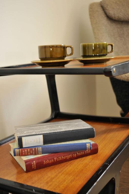 Solheim Pensjonat レーロース エクステリア 写真